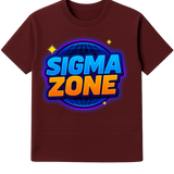 Sigma Zone