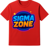 Sigma Zone
