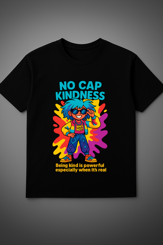 No Cap